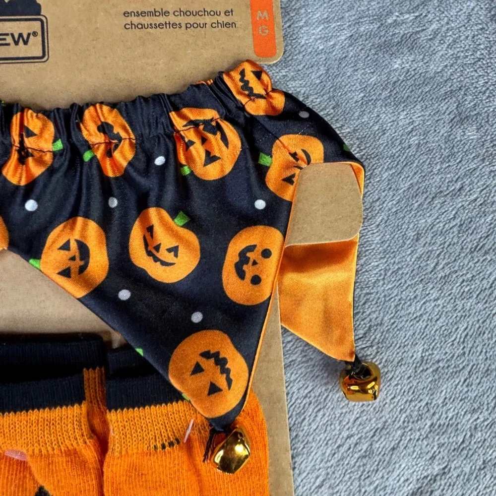 Pup Crew this brand